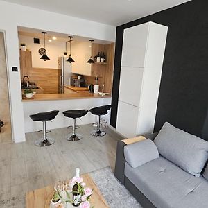 Appartement met een Slaapkamer